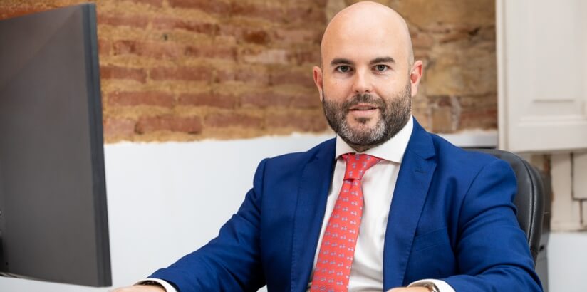 Nuevo director general de Kaspersky Iberia