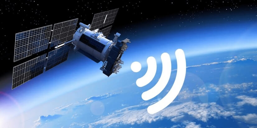 Cómo tejer una red eficaz entre el internet de las cosas y los satélites