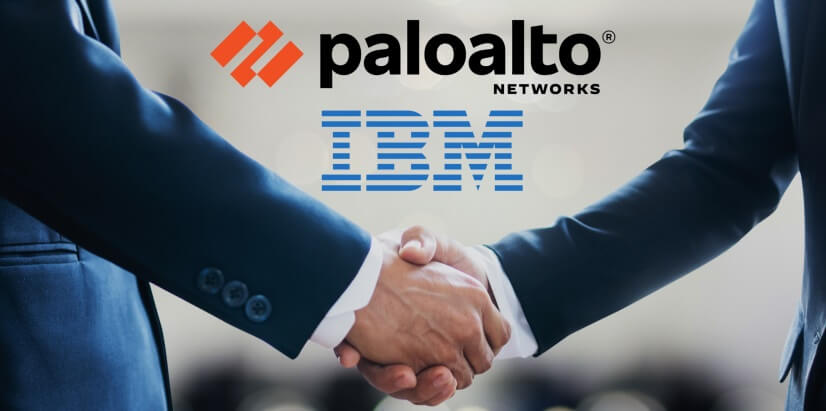 Asociación de Palo Alto Networks e IBM para ofrecer soluciones de seguridad basadas en inteligencia artificial
