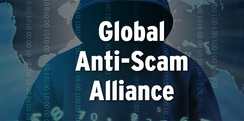 Bitdefender se une a la Global Anti Scam Alliance