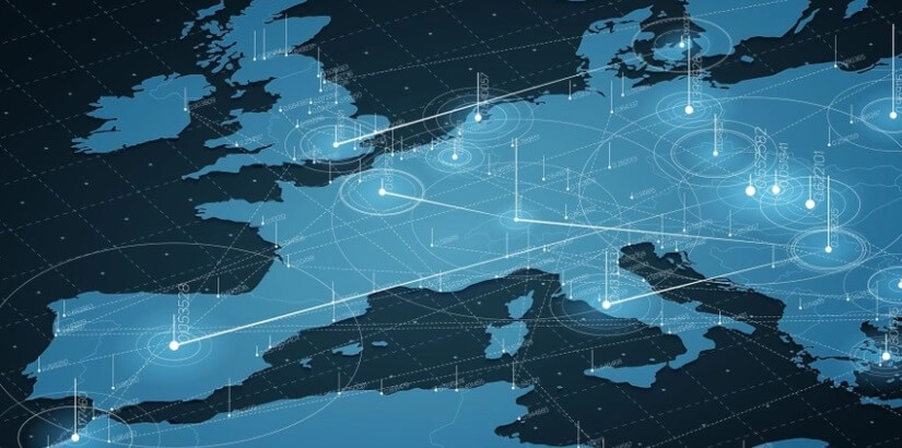 Redes Telco y mercado digital único europeo