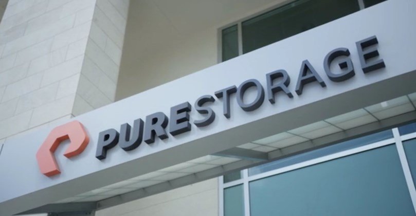 Pure Storage anuncia nuevas funcionalidades para partners