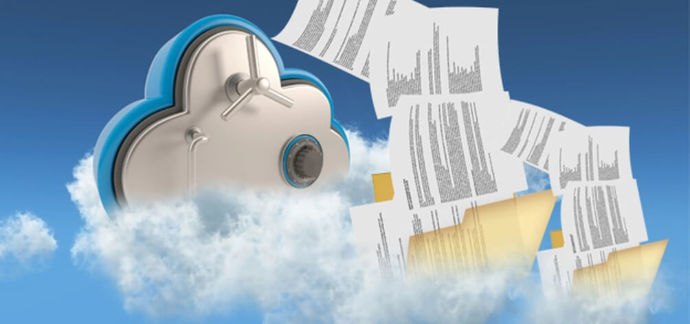 El 69 por ciento de los usuarios tiene sus archivos sincronizados en la nube