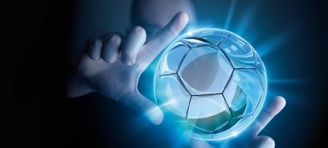 Tecnologías disruptivas que están cambiando el fútbol en la Eurocopa