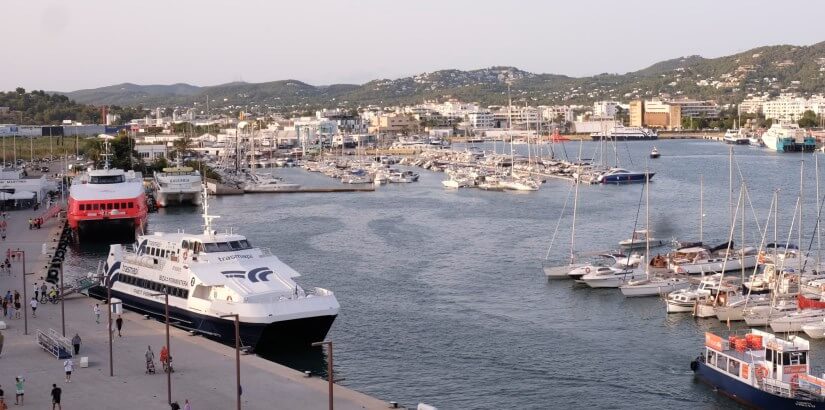 La Autoridad Portuaria de Baleares renueva su infraestructura de red con Extreme Networks
