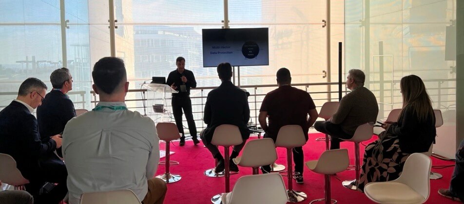 Infinigate Iberia y sus partners consideran urgente fortalecer la seguridad de los datos en la nube