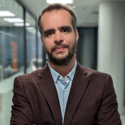 Aggity designa nuevo director comercial