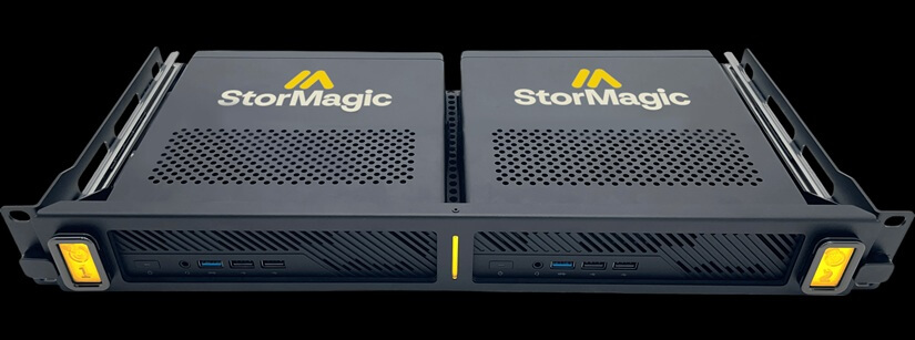 Acuerdo de StorMagic con HiveRadar para lanzar una solución de edge computing con resiliencia integrada