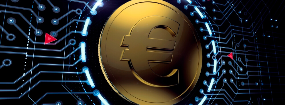 Siete de cada diez ciudadanos ignoran el funcionamiento del euro digital