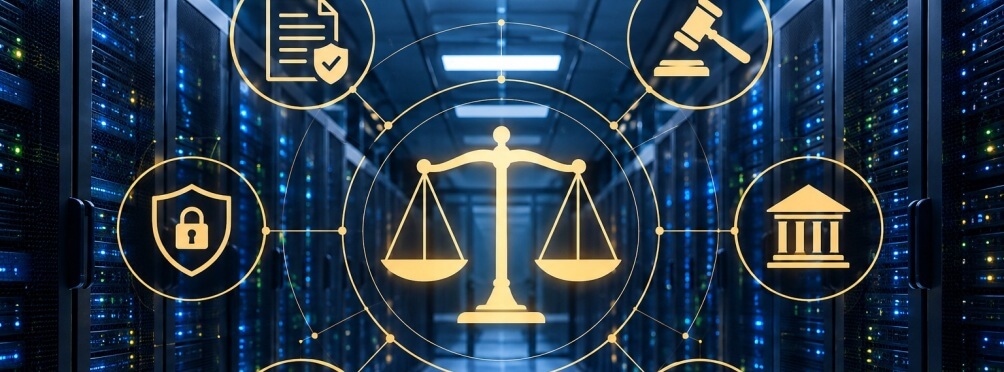 La asociación APECDATA presenta alegaciones al Real Decreto para los Data Centers