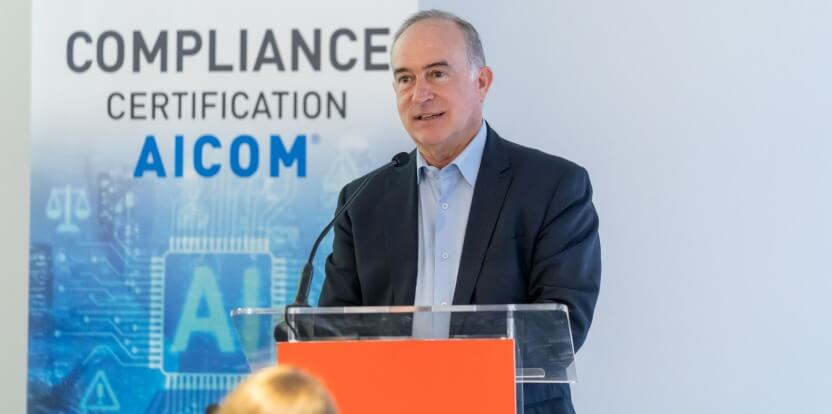 ASCOM presenta una nueva certificación profesional en IA y Compliance