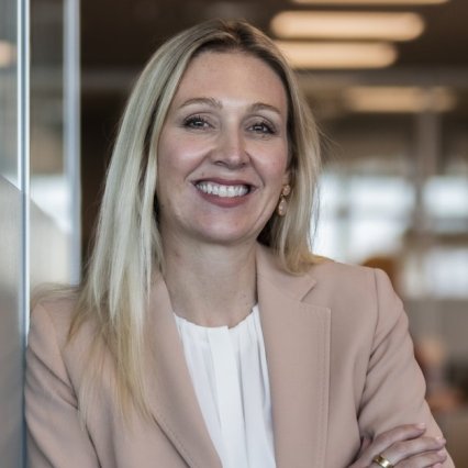 Reemplazará a Scott Genereux en Rockwell Automation