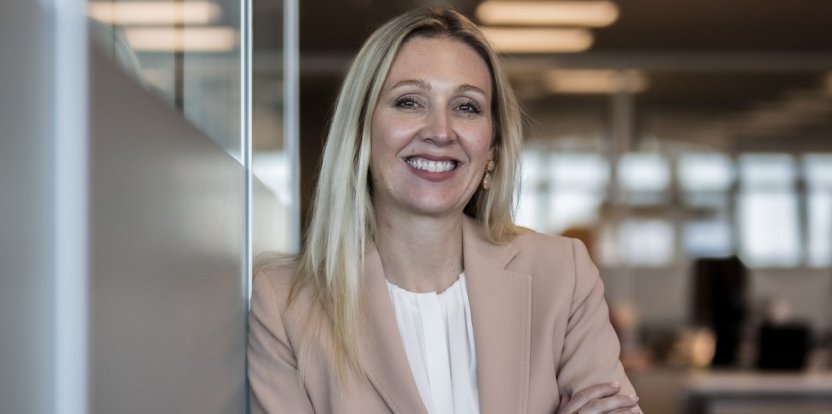 Reemplazará a Scott Genereux en Rockwell Automation