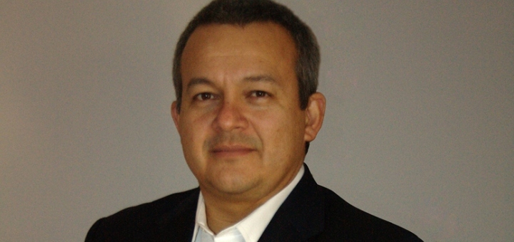 Piero Ramírez, nombrado Director de Canal de Infor España y Portugal