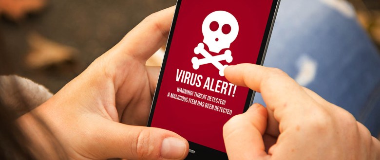 Aumento en los ataques de malware móvil y ransomware durante el verano