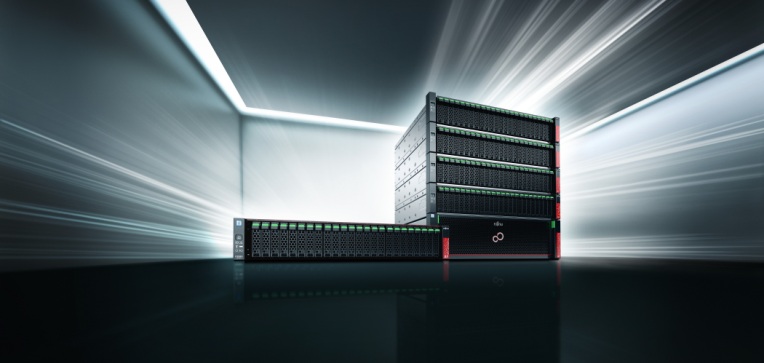 Fujitsu cambia la dinámica del almacenamiento con sus nuevos sistemas ETERNUS All-Flash
