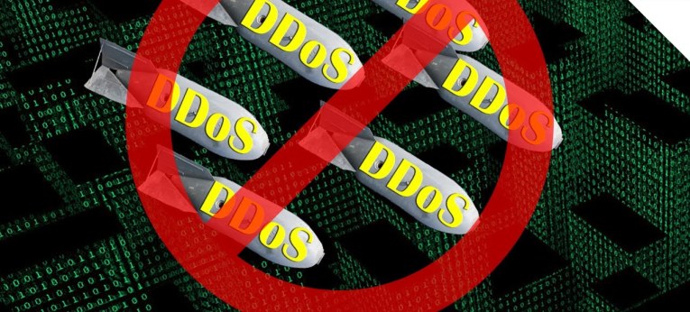 Cómo evitar los ataques de DDoS que han paralizado a grandes empresas en todo el mundo