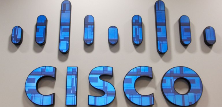Cisco anuncia una plataforma digital para compartir datos
