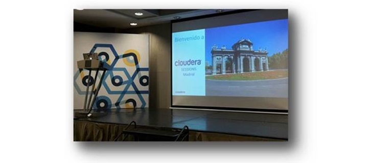 Cloudera mostró cómo Big Data y Hadoop están cambiando la sociedad