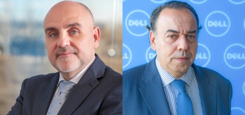 Dell EMC sienta las bases para liderar la transformación digital de las organizaciones españolas