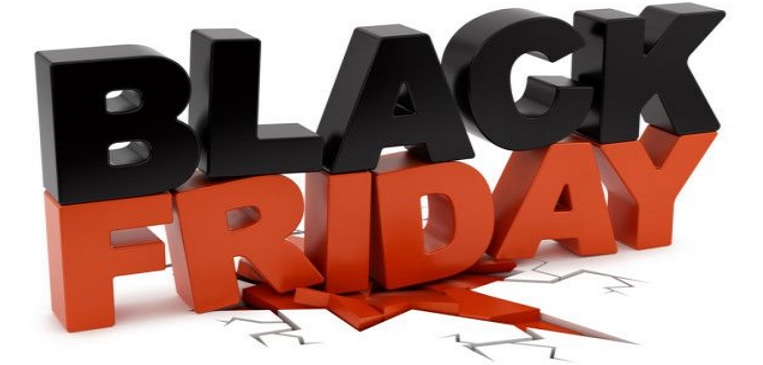 Black Friday: Descuentos en todo salvo en ciberamenazas