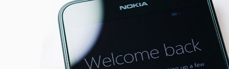 El regreso de la marca Nokia al mercado móvil