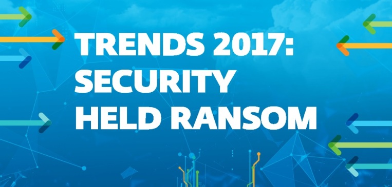 5 tendencias que amenazarán la seguridad informática de los usuarios en 2017