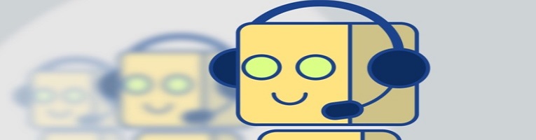 Los chatbots sustituirán a los agentes de call center en 4 años