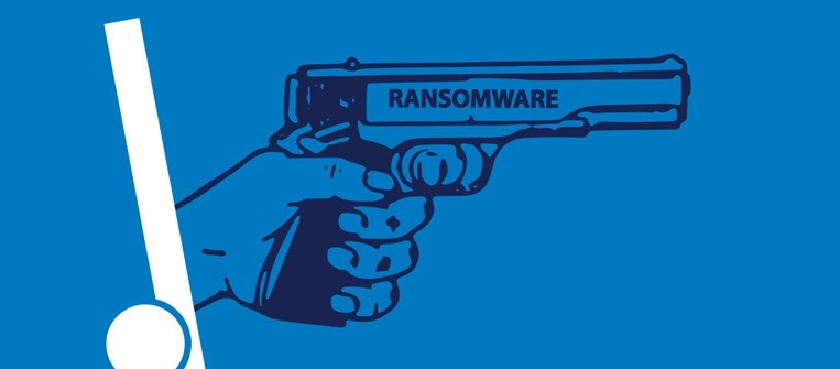 52% de las empresas españolas infectadas por ransomware pagó el rescate, pero 15% no recuperó sus datos