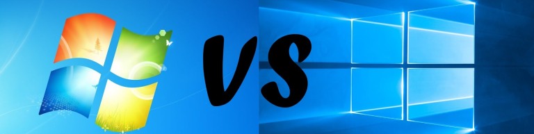 Microsoft aconseja pasarse a Windows 10 al considerar peligroso Windows 7