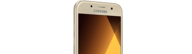 Los nuevos smartphones Samsung Galaxy A (2017) llegan a España