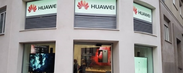 Huawei inaugura su primer Centro de Atención al Cliente de España