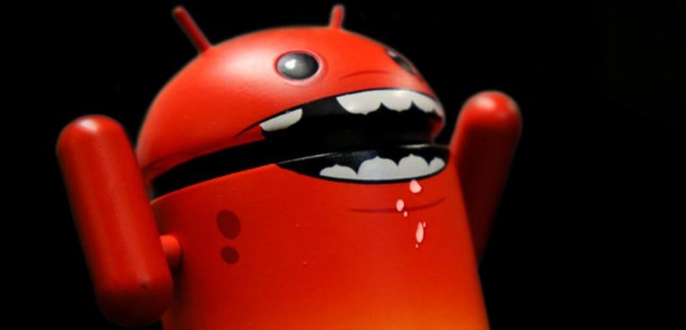 Check Point descubre Charger, un nuevo ransomware que ataca a Android