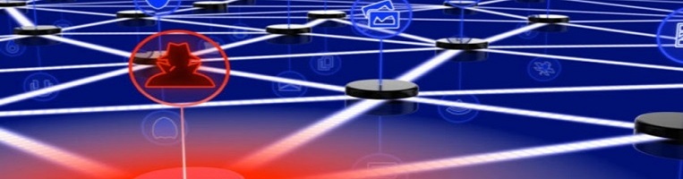 Ataques DDoS creados a partir de dispositivos IoT vulnerables