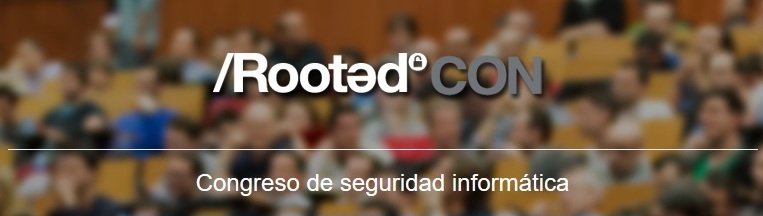 Madrid será el centro de la ciberseguridad gracias a Rooted CON 2017