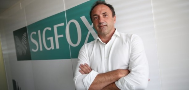 Sigfox y Telefónica anuncian un acuerdo para ofrecer servicios de IoT en todo el mundo