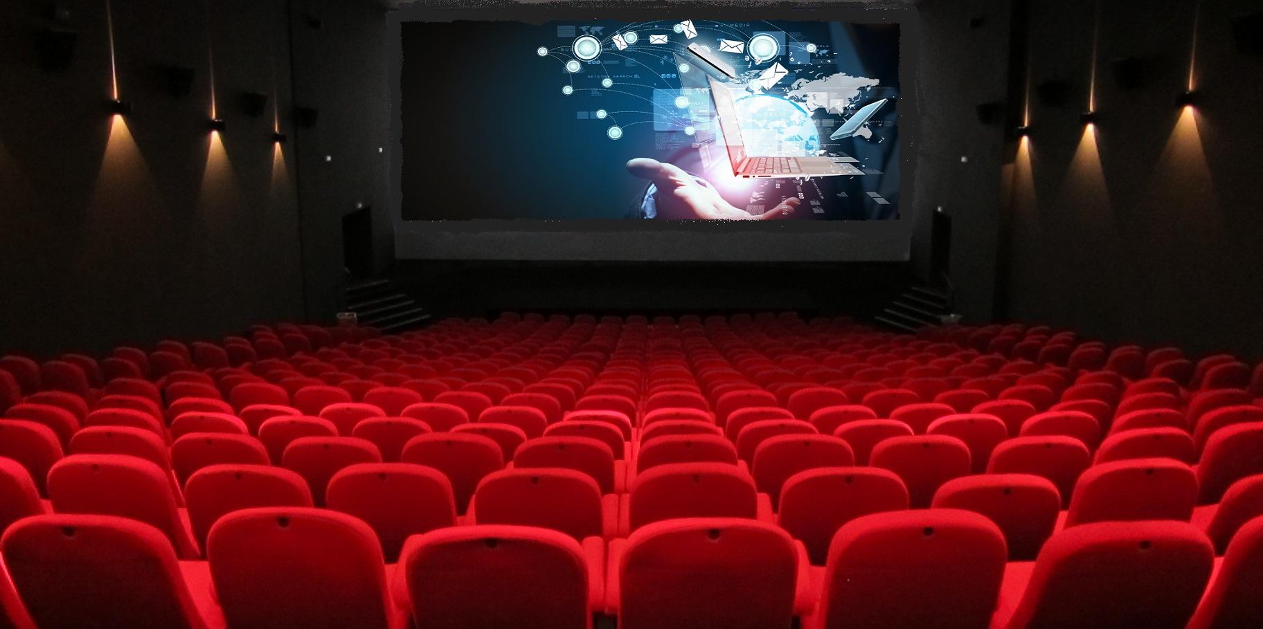 12 escenas de cine y un concurso que no tendrían sentido con la tecnología actual