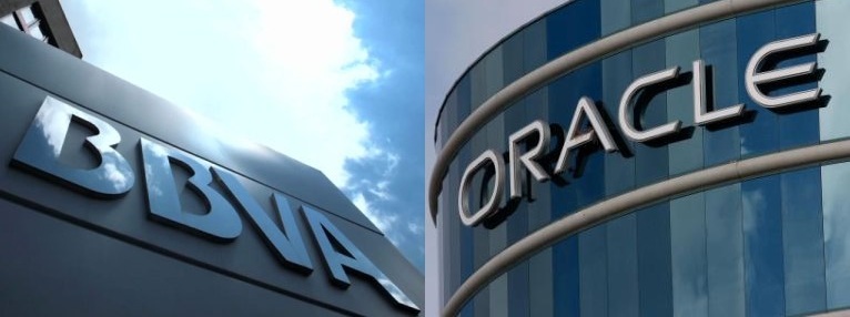 BBVA confía en Oracle para ofrecer una mejor experiencia móvil a sus clientes