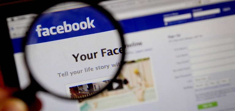 Facebook prohíbe de forma explícita usar los datos de sus redes con fines de espionaje