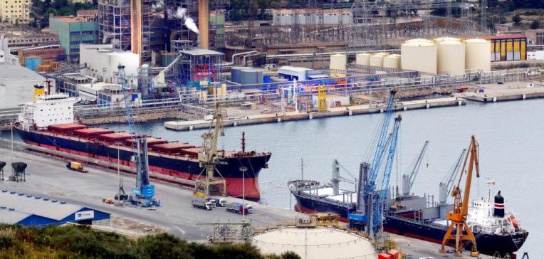 La Autoridad Portuaria de Cartagena afronta su transformación digital de la mano de Fortinet