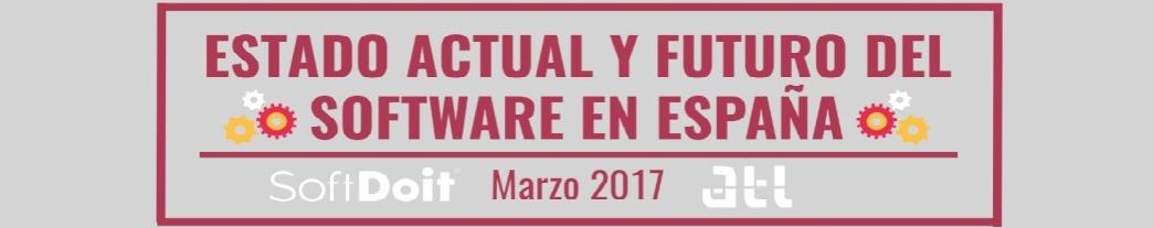 El ERP sigue siendo el software más usado por empresas españolas