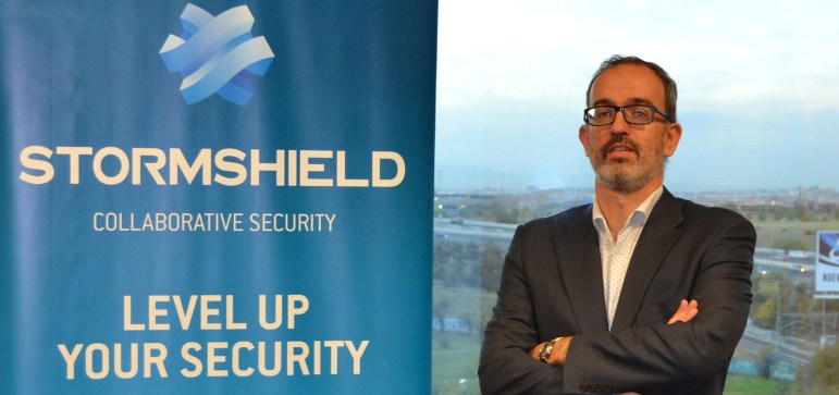 Stormshield ofrece nuevos servicios de seguridad en modalidad As a Service a su canal