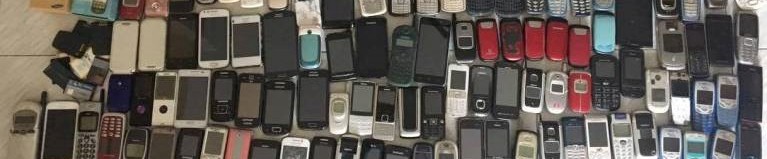 Los españoles sumarían 1.680 millones de euros al año vendiendo los móviles viejos