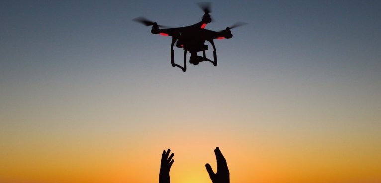 ZTE y China Telecom crean una solución basada en drones para comunicar emergencias
