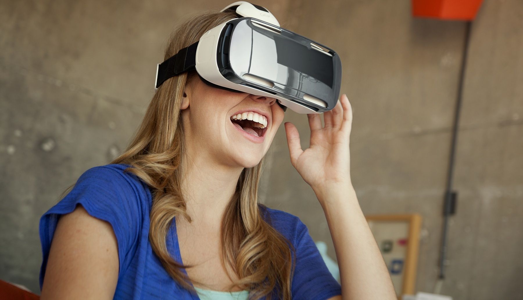 ¿La Realidad Virtual es la post realidad? 