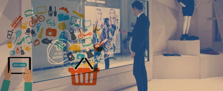 La revolución de Internet de las Cosas en la industria del retail