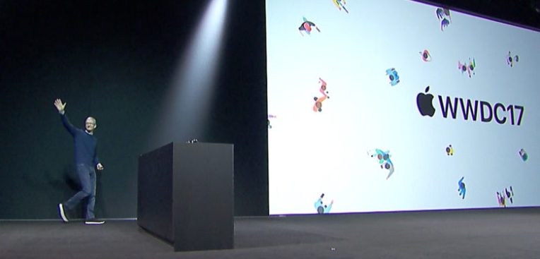 iMac Pro e iOs 11 protagonizan la presentación de Apple