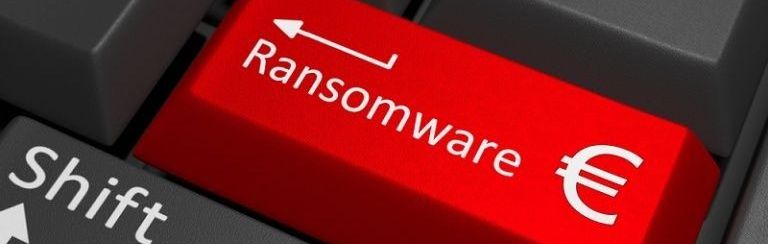 España, octavo país europeo con mayor actividad de ransomware
