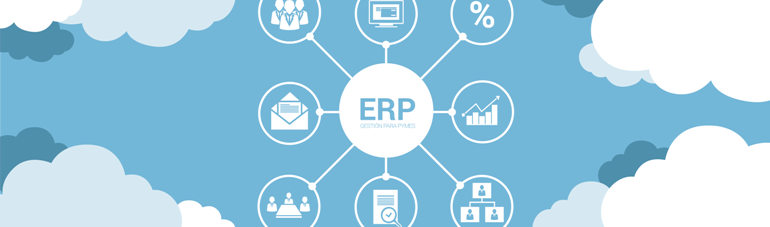 La evolución del ERP pasa por apostar por cloud