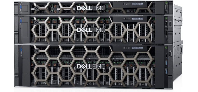 Dell EMC presenta la nueva generación de PowerEdge
